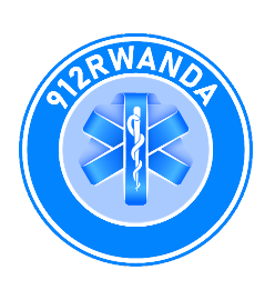 912Rwanda logo