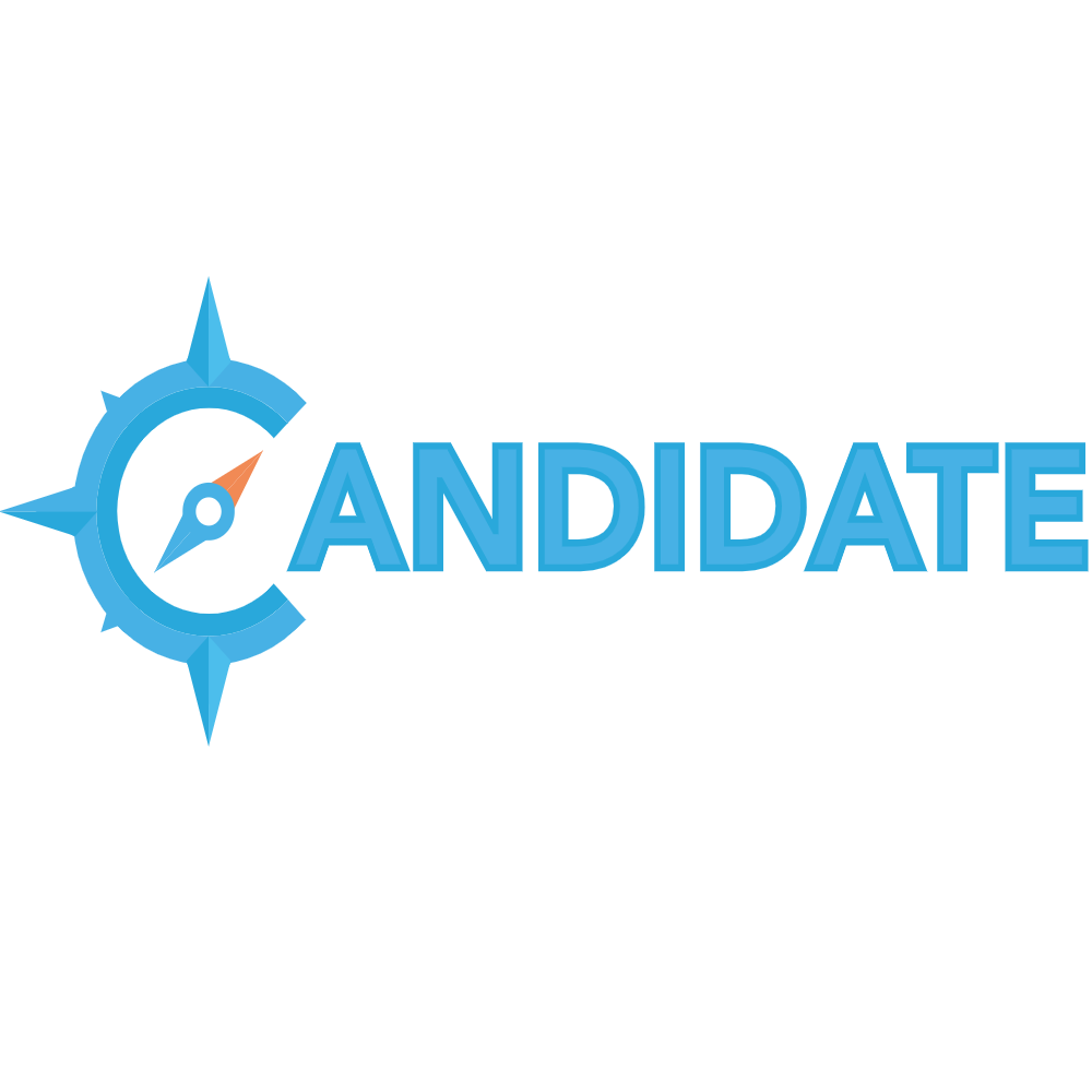Candidate platform logo