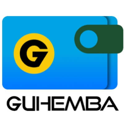 Guhemba logo