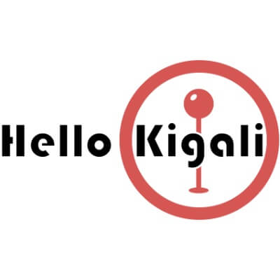Hello Kigali logo