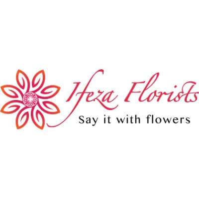 iFeza Florist logo