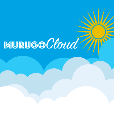 Murugo logo